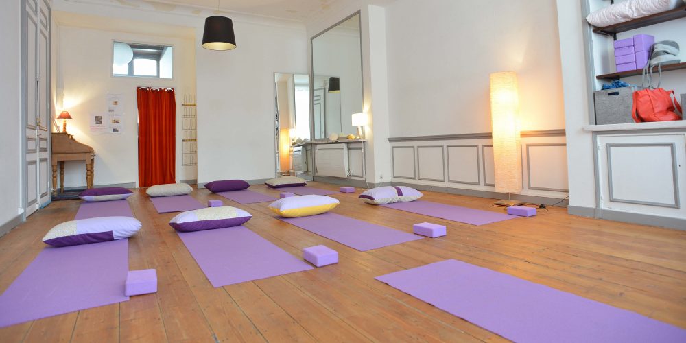 Location de salle bien-être, à Lille Vauban