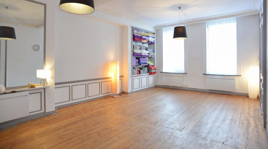 Location de salle pour événements ponctuels ou réguliers à Lille Vauban