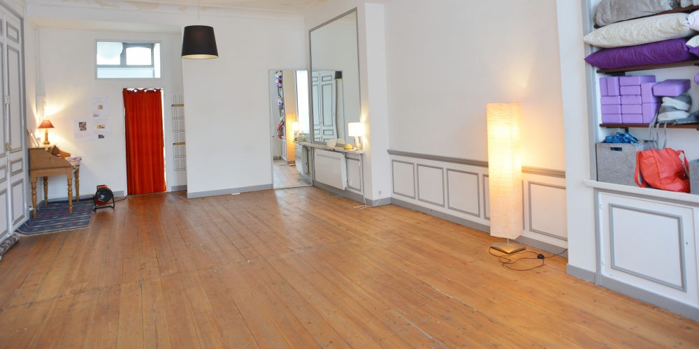 Location ponctuelle de salle sur lille vauban