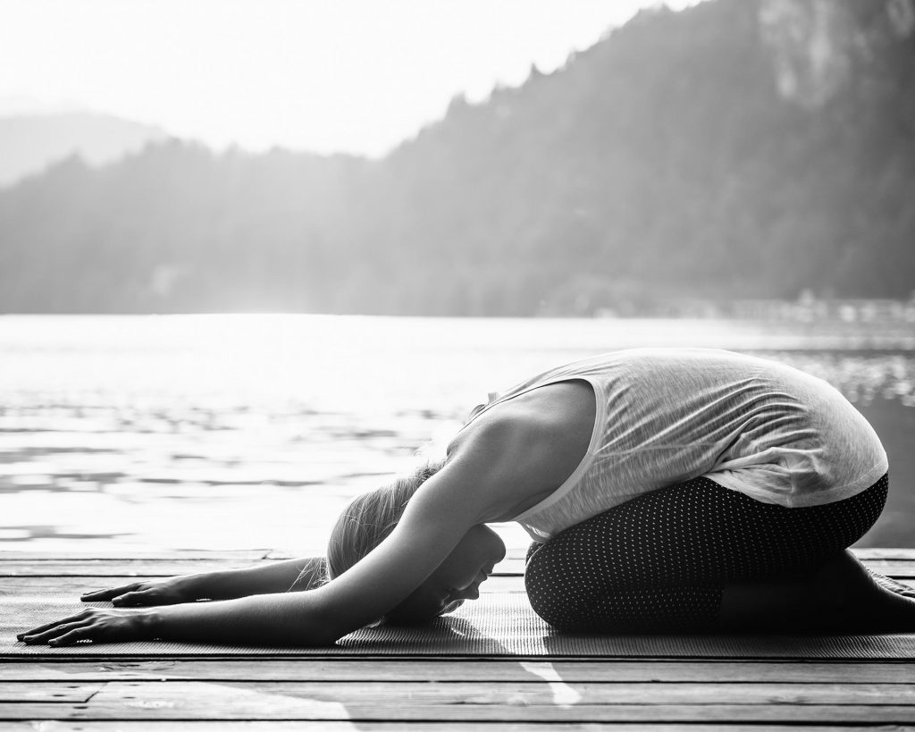 Mincir avec le Yoga à Lille Vauban