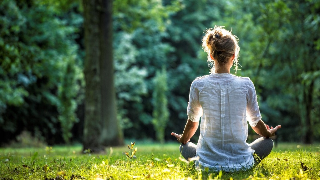Booster son système immunitaire par le yoga a Lille =vauban