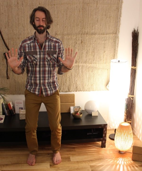 Qu'est ce que la sophrologie, par Laurence Mouton Shakti, Sophrologue