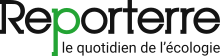 Logo Reporterre