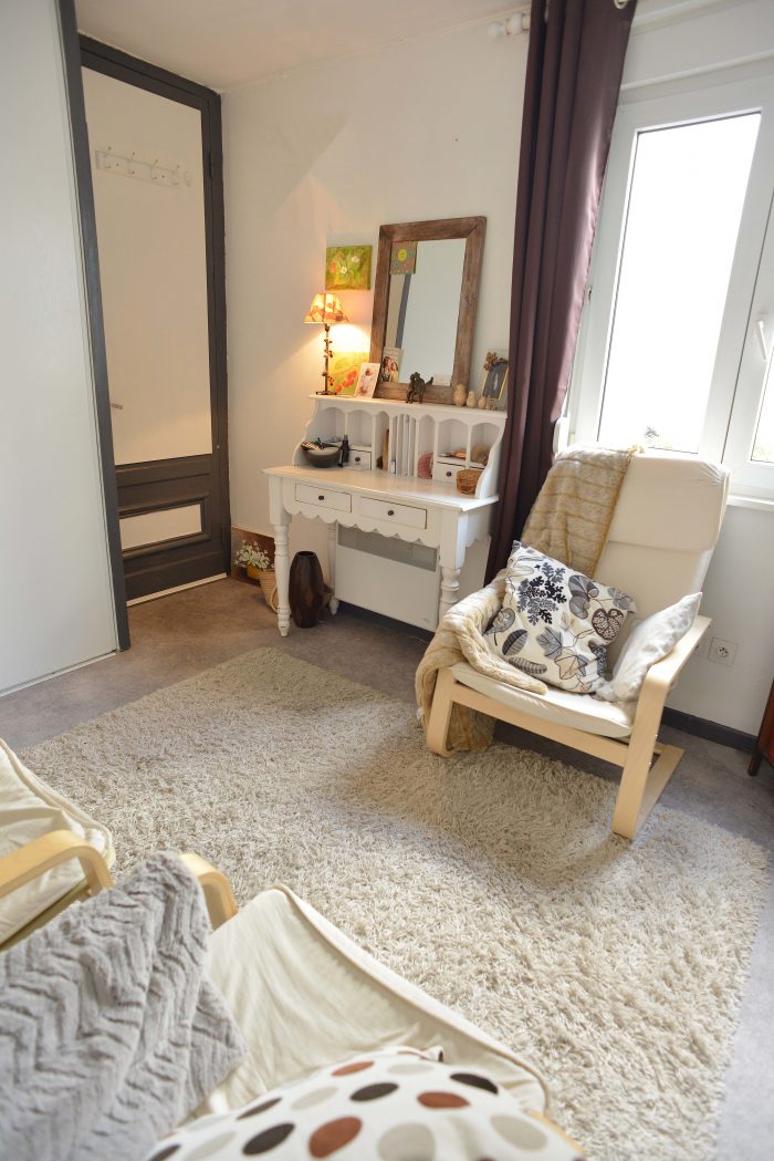 Cabinet de sophrologie et psychothérapie à Lille Vauban - Laurence Mouton