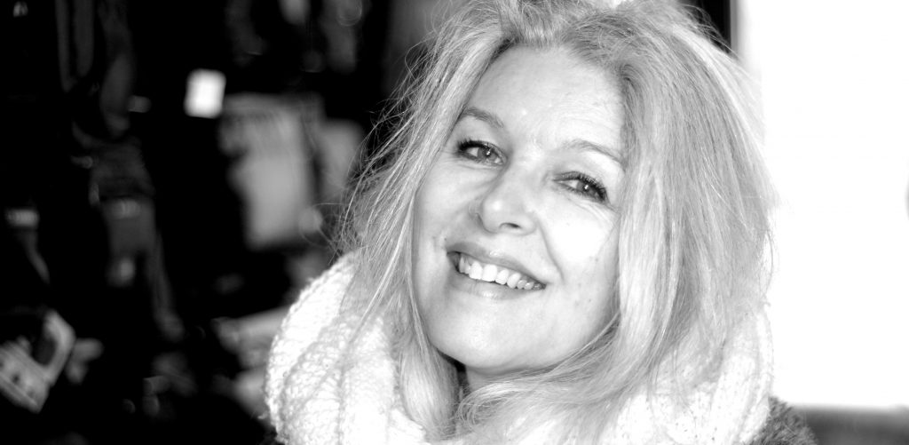 Laurence Mouton Shakti - Psychanalyste intégrative à Lille, AYS