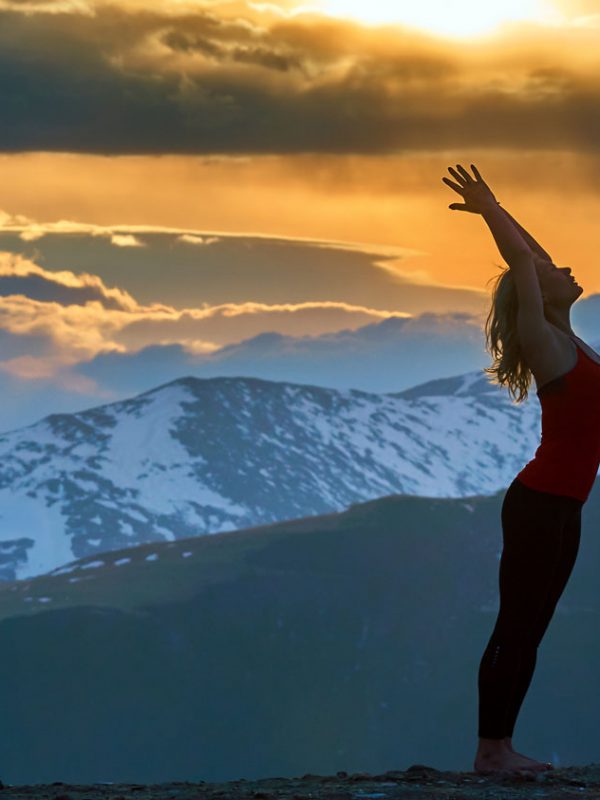 Stage Yoga Kundalini à lille vauban