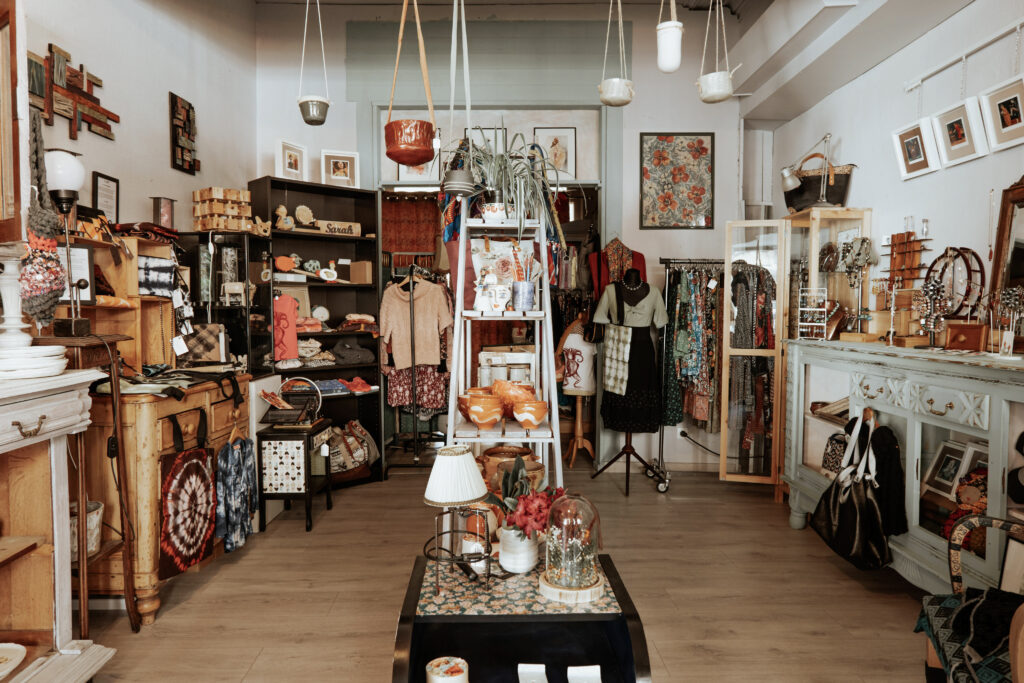 La boutik'à - Partenaire de l'Atelier de Yoga et de Sophrologie - Lille Vauban