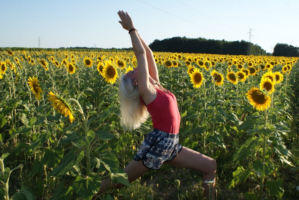 Yoga, Fitness, Sophro et Respiration Lille - AYS