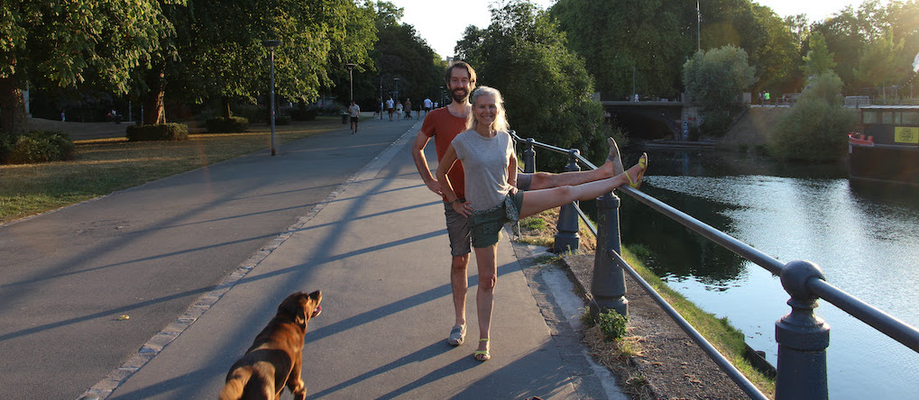 Saison estivale : l’heure des métamorphoses…