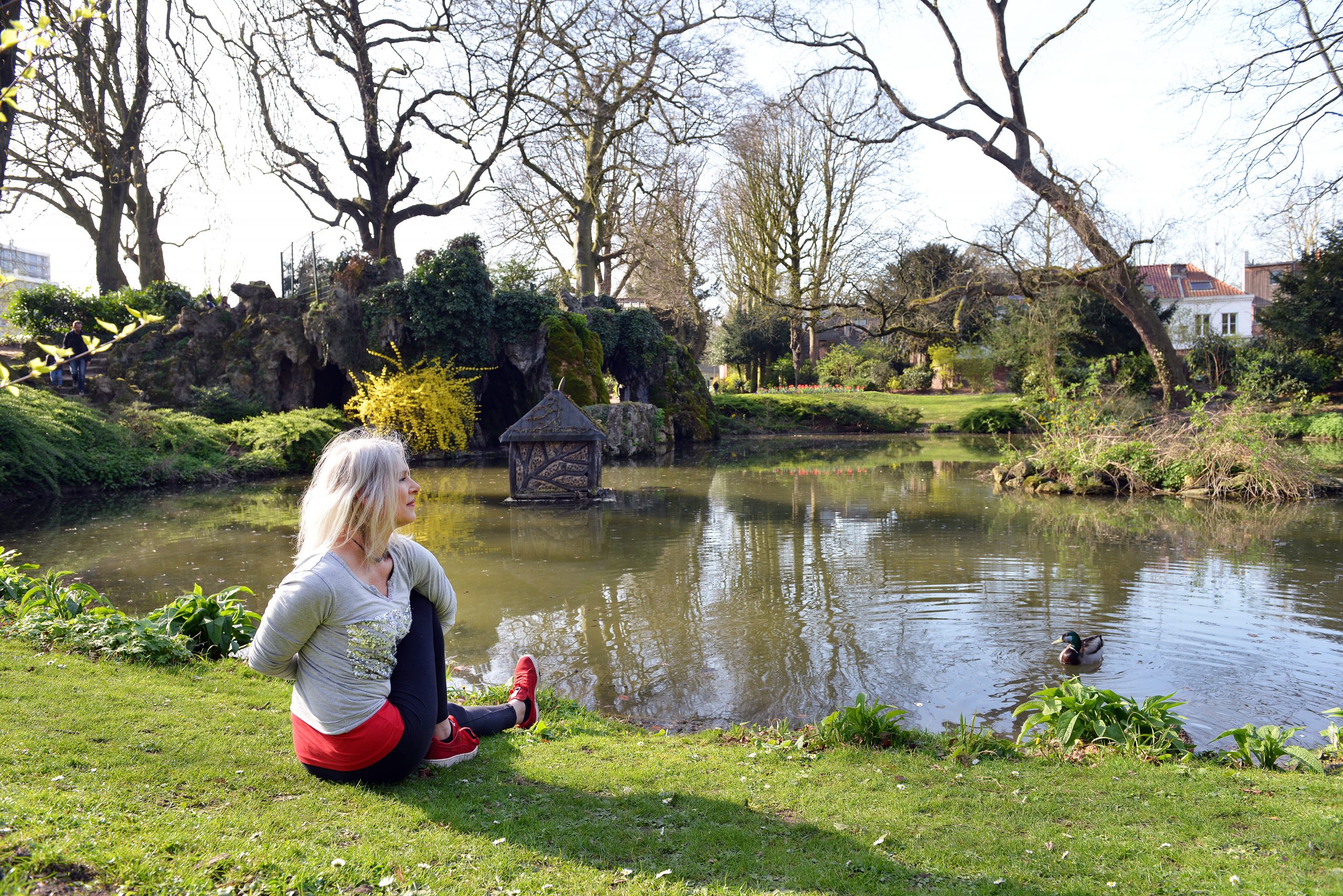 Ballonnements : les postures de yoga pour les soulager