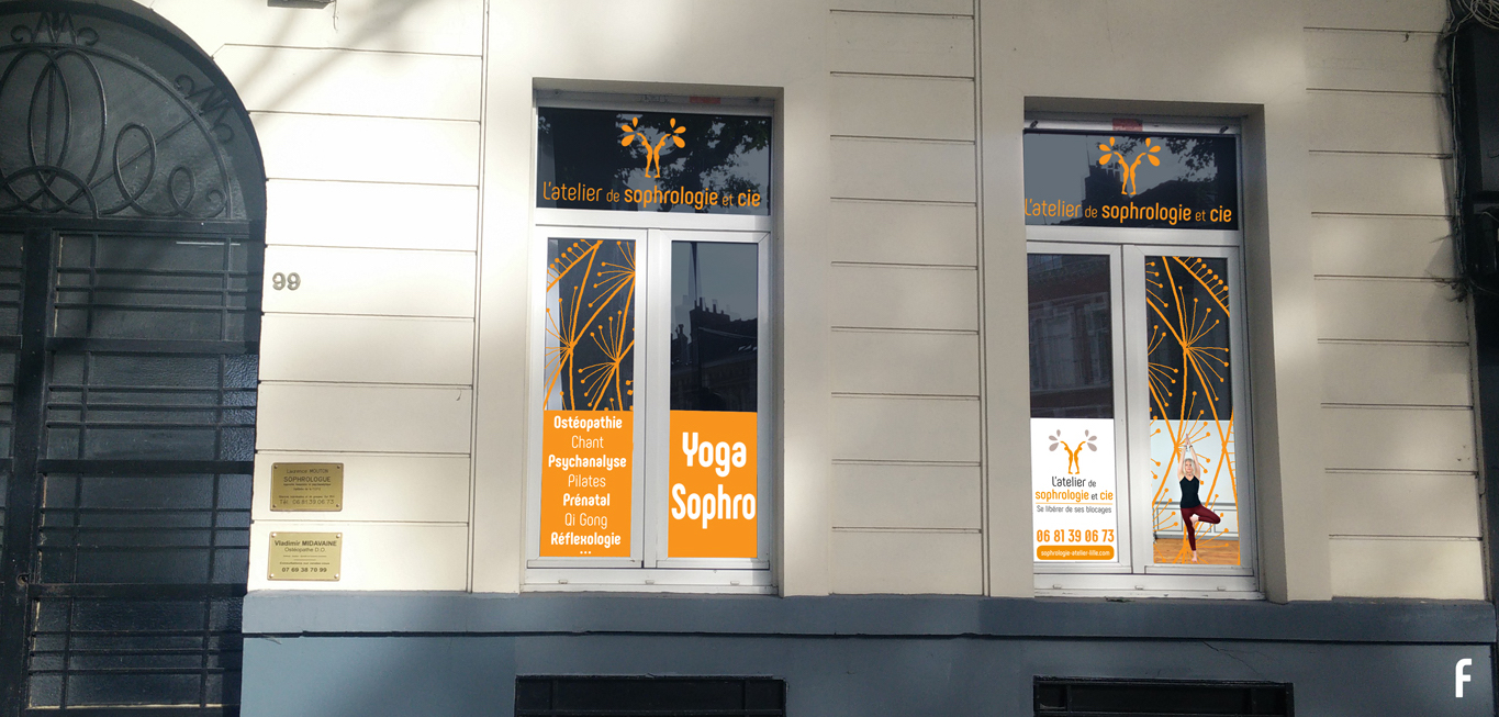 Important : Changement d’adresse