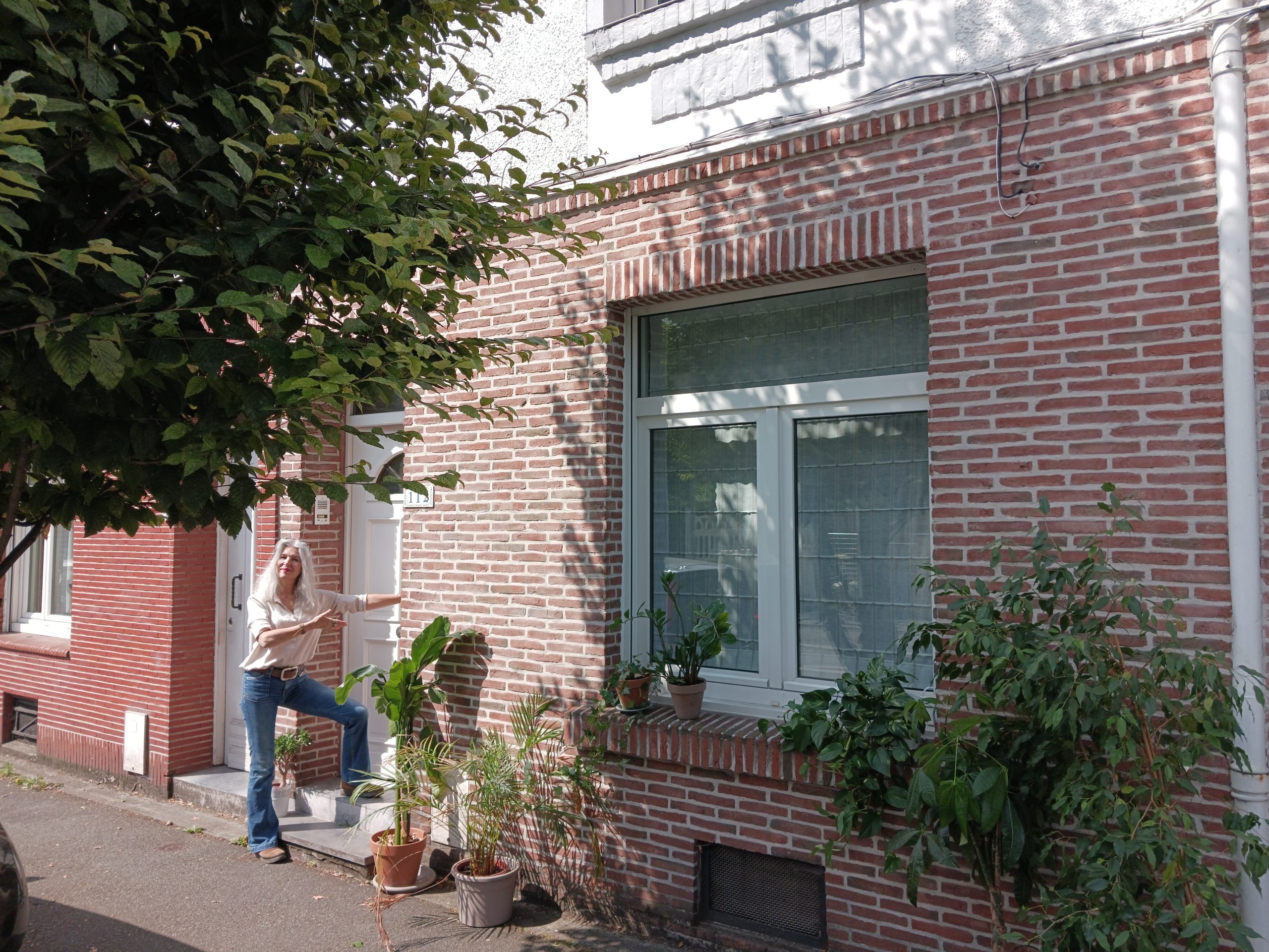 Cabinet de sophrologie, psychanalyse et yoga thérapie Laurence Mouton