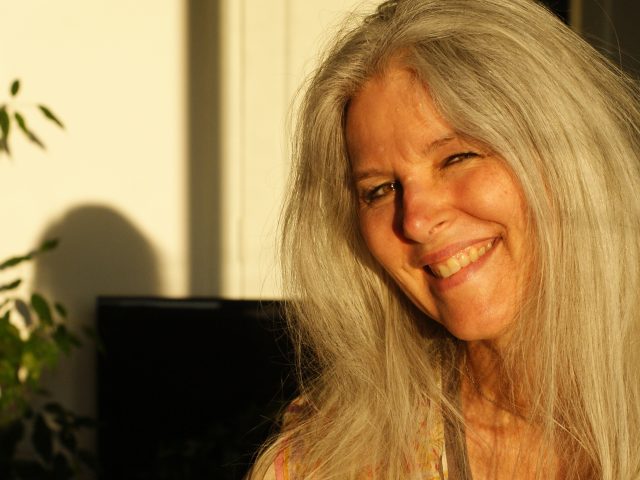 RESTER JEUNE ET MINCE NATURELLEMENT APRÈS 40 ANS