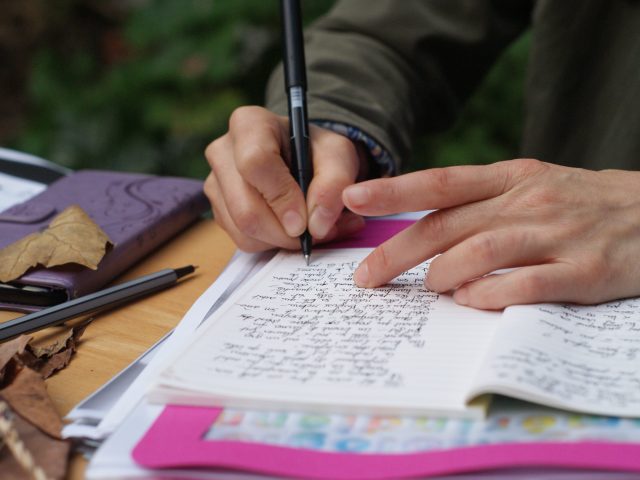Atelier d&rsquo;écriture : UNE DRÔLE DE BÊTE EN MISSION SECRÈTE