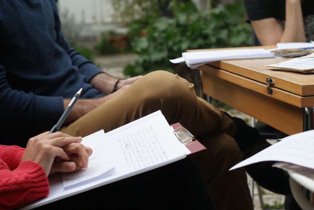 Concours de Nouvelles : Jury - Lille