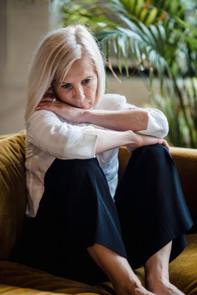 Fibromyalgie et douleurs chroniques
